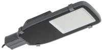 Светильник LED консольный IEK PRO ДКУ 1055-50Д, 50 Вт, 230 В, 5000 К, IP65