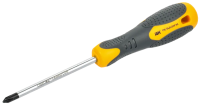 Отвертка крестовая IEK ARMA2L3 K1 PH/SL, 2х100 мм