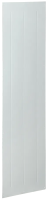 Панель боковая IEK SMART, для ВРУ ВхГ 1800х600 мм, 2шт/комплект, IP54