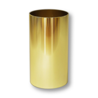 Светильник накладной LEDAR MERCURY, GU10, золотой, без лампы