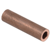 Гильза кабельная соединительная ЗЭТАРУС ГМ 4-3, медная, 10 кВ