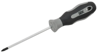 Отвертка крестовая IEK ARMA2L5 Т2 PZ, 0х75 мм