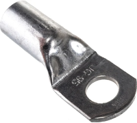 Наконечник кабельный IEK JG-95 М12 1 кВ медный луженый IEK