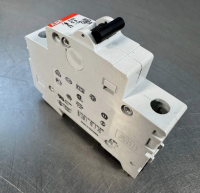 Автоматический выключатель ABB S200 PRO, 1P, 3 А, C, 6 кА