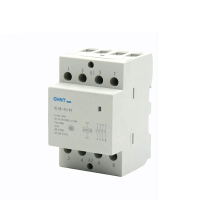 Контактор модульный NCH8-40/40 4Р 40A АС-7 4NO Uупр=230VAC CHINT