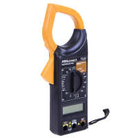 Клещи токоизмерительные Rexant PROconnect P266F