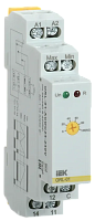 Реле уровня ORL 24-240В AC/DC IEK