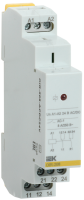 Реле импульсное ORM-02 16А 12-240В AC/DC 2SPDT IEK