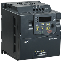 Преобразователь частоты CONTROL-A310 3Ф 3.7кВт 8.8A 400V IEK