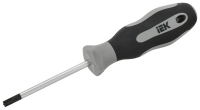 Отвертка крестовая IEK ARMA2L5 Т2 PH/SL, 1х75 мм