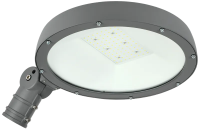 Светильник LED консольный IEK ДКУ Парк 2001-70Д, 70 Вт, 230 В, 3000 К, IP65