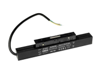 Трансформатор для шинопровода LEDAR M-TRACK, 100 Вт, 48 В, встраиваемый