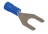 Наконечник вилочный IEK НВИ 2-5, М5, 1.5-2.5 мм², 20шт/упаковка