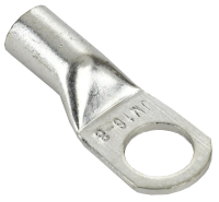 Наконечник медный луженый IEK JGA-16-8 (ТМЛ), М8, 1 кВ, 5шт/упаковка