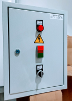 Ящик управления Я5111-2874, 6 А, 2.2 кВт, 400 В, 4.5 кА, IP31