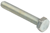 Болт шестигранный IEK, М10х80