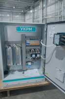 УКРМ-0.4-2-12.5, 12.5 кВАр, 6 кА, 400 В, две ступени, IP31