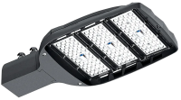 Светильник LED консольный IEK PRO ДКУ 1050-110Ш8М, 110 Вт, 230 В, 5000 К, регулируемое крепление, IP66