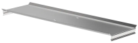 Накладка стыковая для крышки лотка IEK, 400 мм