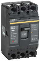 Автоматический выключатель IEK MASTER ВА88-37, 3P, 320 А, 35 кА, 690 В
