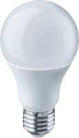 Фитолампа LED Navigator NLL-FITO-A60-10-230-E27, 10 Вт, 230 В, Е27, груша