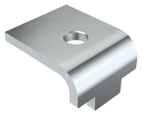 Прижим балочный облегченный IEK, EZ