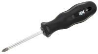 Отвертка крестовая IEK ARMA2L5 Т1 PH, 1х75 мм