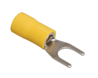 Наконечник вилочный IEK НВИ 5.5-6, М6, 4-6 мм², 20шт/упаковка