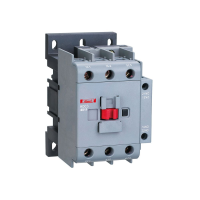 Контактор Himel HDC3-3211, 3Р, 32 А, АС3, 15 кВт, катушка 230 В АС, 1NO+1NC