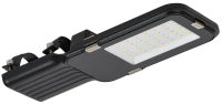 Светильник LED консольный IEK ДКУ 1013-75Д, 75 Вт, 230 В, 5000 К, IP65