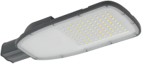 Светильник LED консольный IEK ДКУ 1004-200Ш, 200 Вт, 5000 К, серый, IP65
