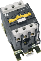 Контактор IEK КМИ-11210, 3Р, 12 А, 5.5 кВт, катушка 230 В AC, 1NO