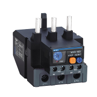 Тепловое реле CHINT NXR-100, 3P, диапазон 30-40 A