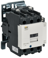 Контактор IEK ARMAT КМИ-А-46512 LC1D, 65 А, 30 кВт, АС3, катушка 48 В АС, 1NO+1NC