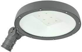 Светильник LED консольный IEK ДКУ Парк 2001-40Д, 40 Вт, 230 В, 5000 К, IP65