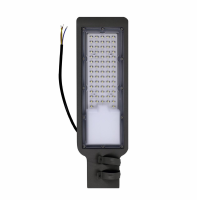 Светильник LED консольный LEDAR DALA ДКУ, 60 Вт, 230 В, 6500 K, серый, IP65
