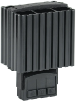 Обогреватель на DIN-рейку 15Вт 120...240V AC/DC IP20 IEK