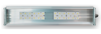 Светильник LED консольный ЭТФ ДПУ-01-120, 120 Вт, 230 В, 5000 К, IP67