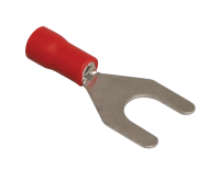 Наконечник вилочный IEK НВИ 1.25-5, М5, 0.5-1.5 мм², 20шт/упаковка