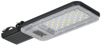Светильник LED консольный IEK ДКУ 1011-50Ш, 50 Вт, 230 В, 5000 К, IP65