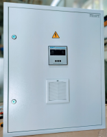 УКРМ-0.4-5-25, 25 кВАр, 6 кА, 400 В, пять ступеней, IP31
