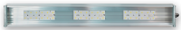 Светильник LED консольный ЭТФ ДКУ-01-180, 180 Вт, 230 В, 5000 К, IP67