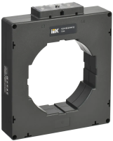 Трансформатор тока IEK ТТИ-125, 5000/5 А, 15 ВА, 0.5, 0.66 кВ