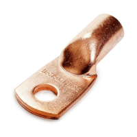 Наконечник медный ЗЭТАРУС ТМ 50-8-11, М8, 35 кВ, ГОСТ 7386-80