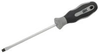 Отвертка шлицевая IEK ARMA2L5 Т2 SL, 5.5х125 мм