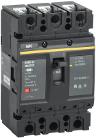 Автоматический выключатель IEK MASTER ВА88-35, 3P, 250 А, 35 кА, 690 В