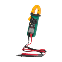 Клещи токоизмерительные Rexant MASTECH MS2028A