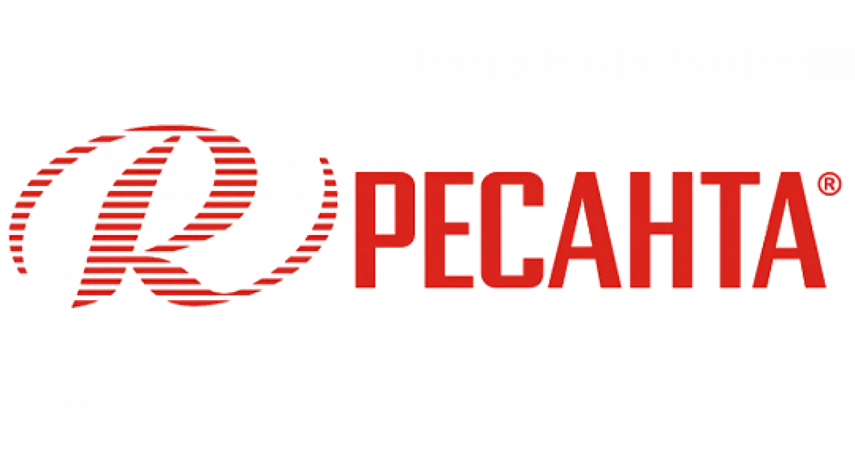 Ресанта Ресанта