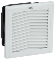 Фильтр c решеткой для вентилятора ВФИ 380 м3/час IEK
