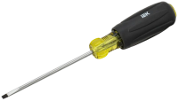 Отвертка шлицевая IEK ARMA2L5 Т3 SL, 3х75 мм